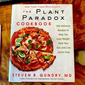 Longevity, paradox set